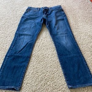 Men’s Lucky Brand 121 Jeans